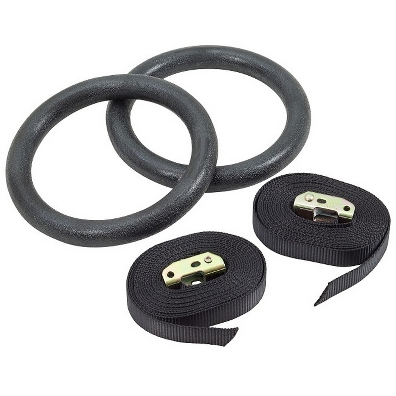 Träningsringar Master Fitness ABS